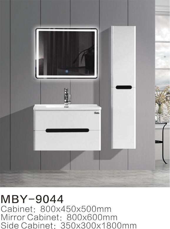 Hotel European Customized Design Bathroom Furniture Hotel Commercial Bathroom Vanity