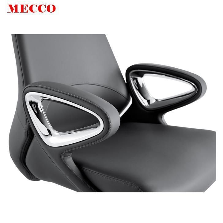 High Back Swivel Office Furniture Modern Office Executive Seating Boardroom Executive Computer Chairs