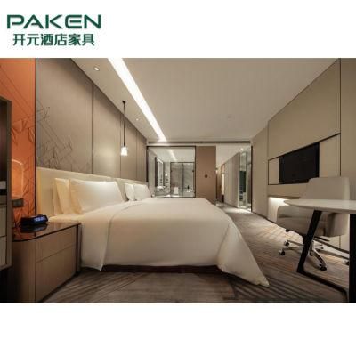 Paken Furniture Foshan Supplier Factory Direct Sale Accept Customization Cooperated with Wyndham &amp; Crowne Plaza &amp; Hilton Brand