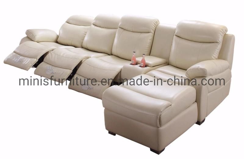 (MN-SFC20) Chinese Home/Office Modern Function Sofa Recliner Chair Furniture