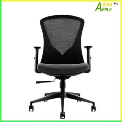 Ergonomic Massage Manufacturer Computer Parts as-B2190 Adjustable Gaming Chair Furniture