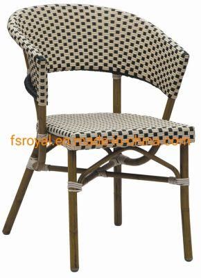 Hotel Dining Furniture Modern Restaurant Dining Chair Garden Dining Chair