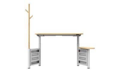 Modern Design Made of Metal Office Furniture Youjia-Series Standing Desk