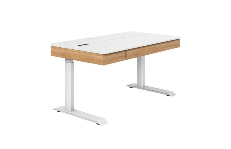 Good Service Modern Design 40mm/S Speed Stand up Chuying-Series Kids Desk