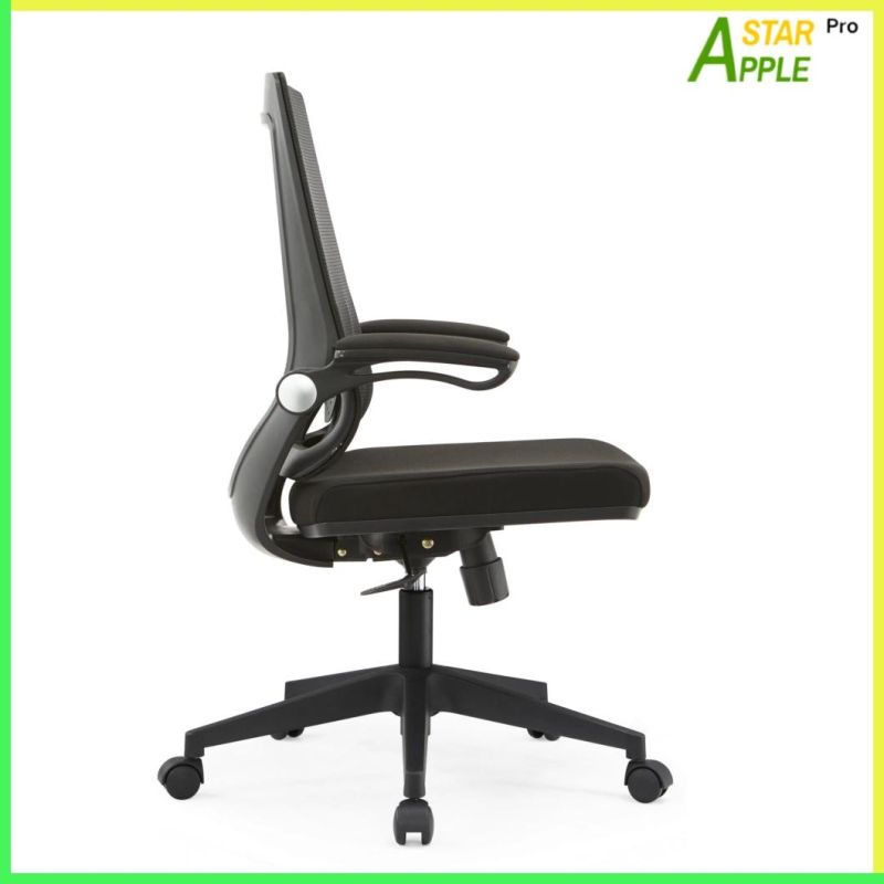 Modern Furniture as-B2078 Computer Office Boss Chair with Armrest