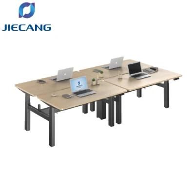 High Quality Modern Design Hot Selling Furniture Jc35TF-R13s-4 Standing Desk