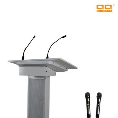 T-100 Top Quality Church Podium