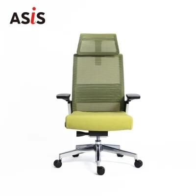 Asis Match High Back Ergonomic Mesh Office Chair Modern Design Furniture