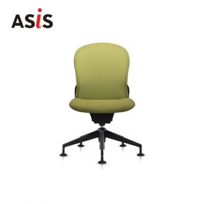 modern Office Chair Furniture for Mesh Leather Ergonomic Adjustable Swivel Asis Follow