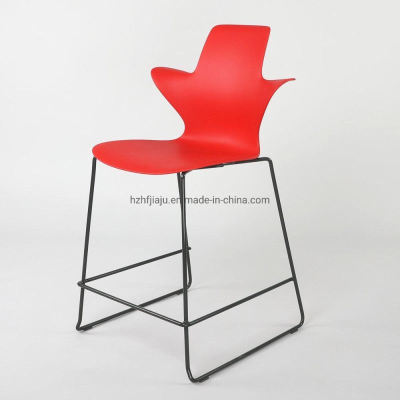 ANSI/BIFMA Standard Modern Furniture High Bar Chair