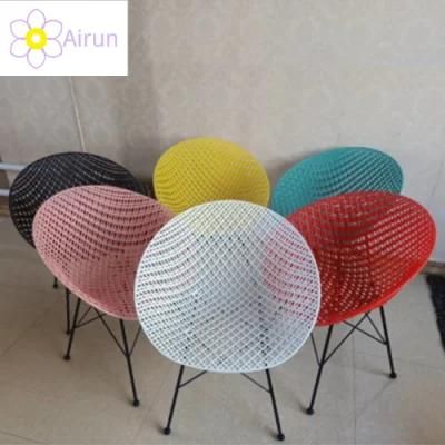 Simple Famous Modern Style Dining Room Furniture Cheap Prices Plastic Chair