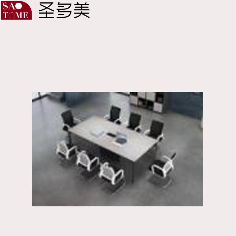 Modern Hot Selling Simple Office Furniture One Person Office Desk