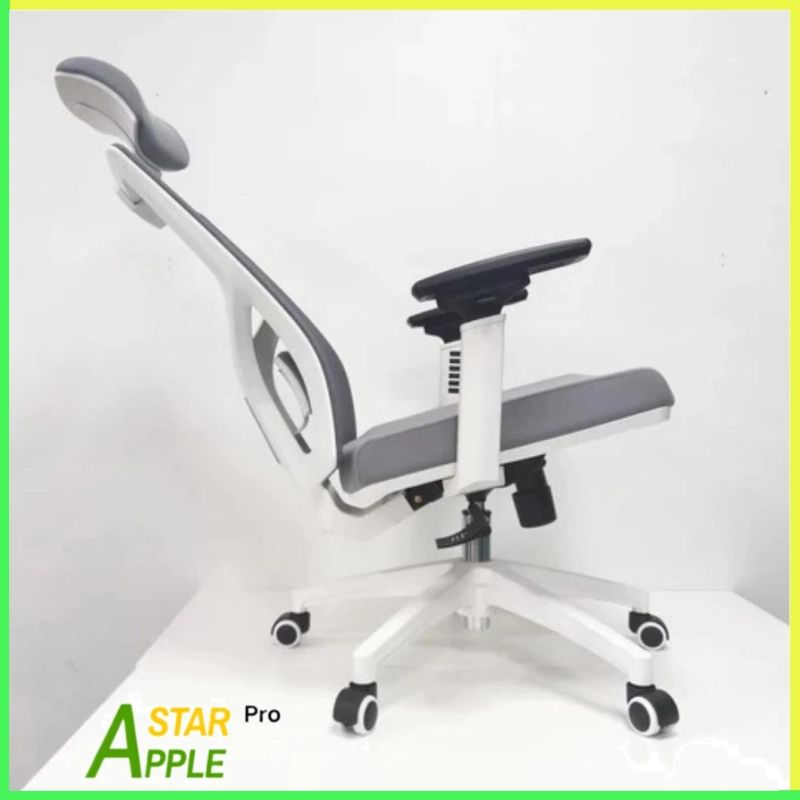 Massage Executive Foshan OEM Executive as-C2076wh Computer Desk Office Chairs