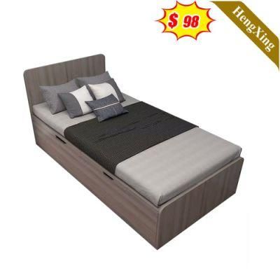 Wooden Hotel Furniture Bedroom Set King Queen Sized Bunk Single Beds