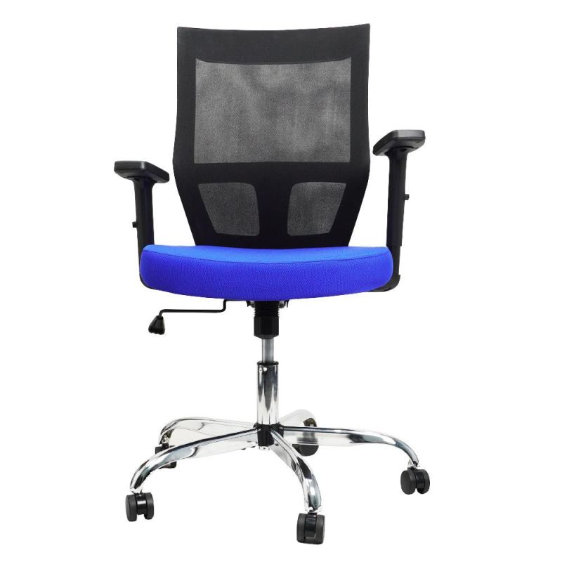 Modern Design Office Furniture Ergonomic Height Adjustable Mesh Chair Executive Office Chair