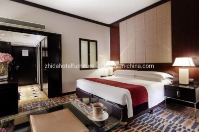 Economic Hotel Bedroom Furniture for Three Star Hotel