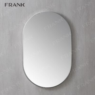 Bathroom Mirror Home Decoration Glass Custom with LED