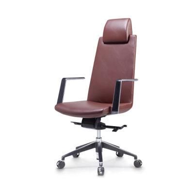 Zode Modern Hotel Furniture Luxury Soft Ergonomic Office Chair