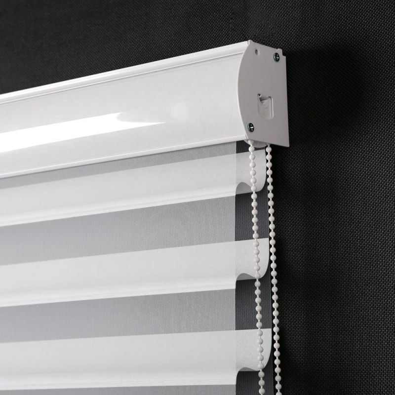 Soft Shangri-La Window Roller Blinds