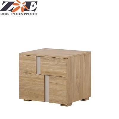 Foshan Modern Bedroom Night Stand Bedside Tables