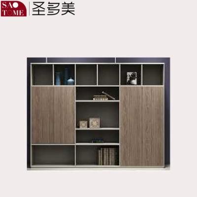 Modern Office Furniture Large Bookcase