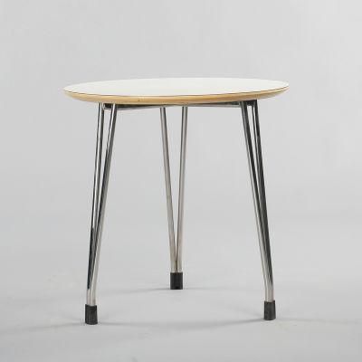 Modern Small Side Coffee Tea Table