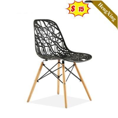 Fashion Simple Chiavari Tiffany Party Event Wedding Colored Popular Plastic Chair