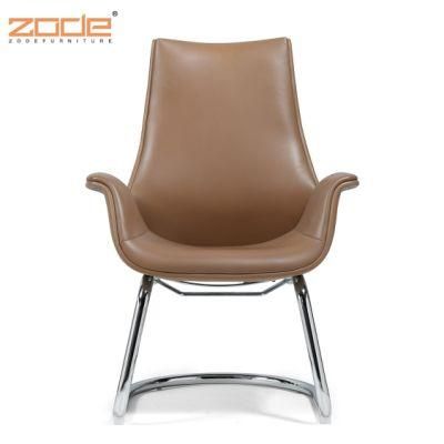 Zode Executive Ergonomic Study Client Chair Modern Visitor Conference Room Office Chair