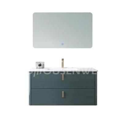 Top Selling Bathroom Accessories Frameless Metal Handle Bathroom Furniture