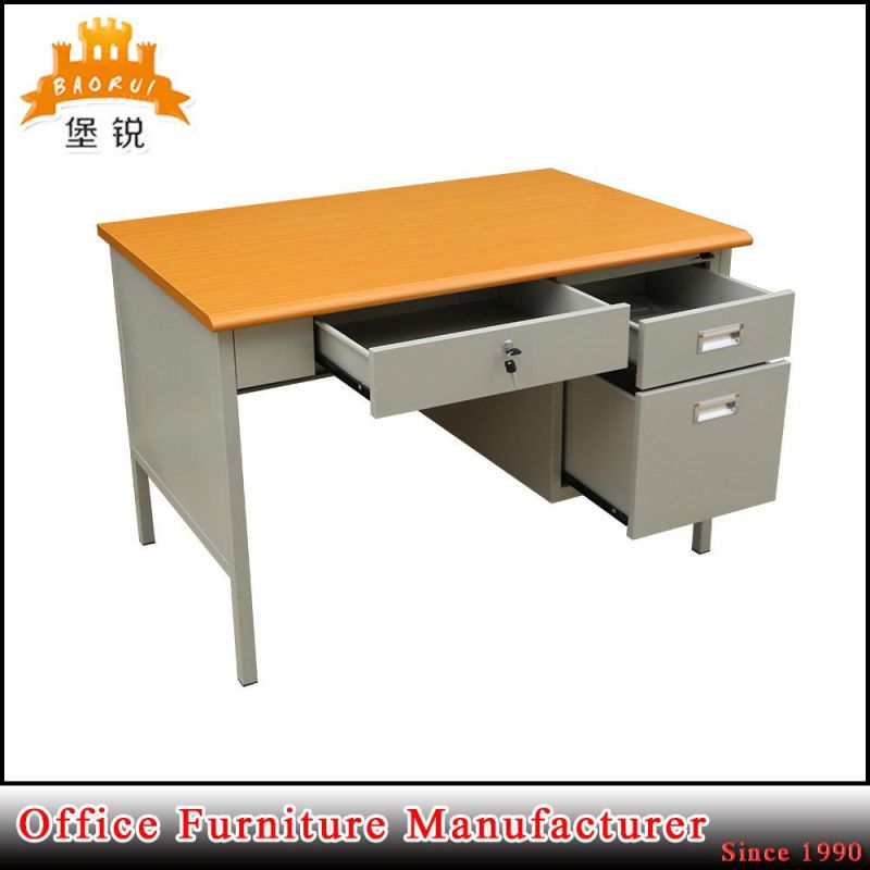 Modern Furniture 75 Cm Height Office Computer Table