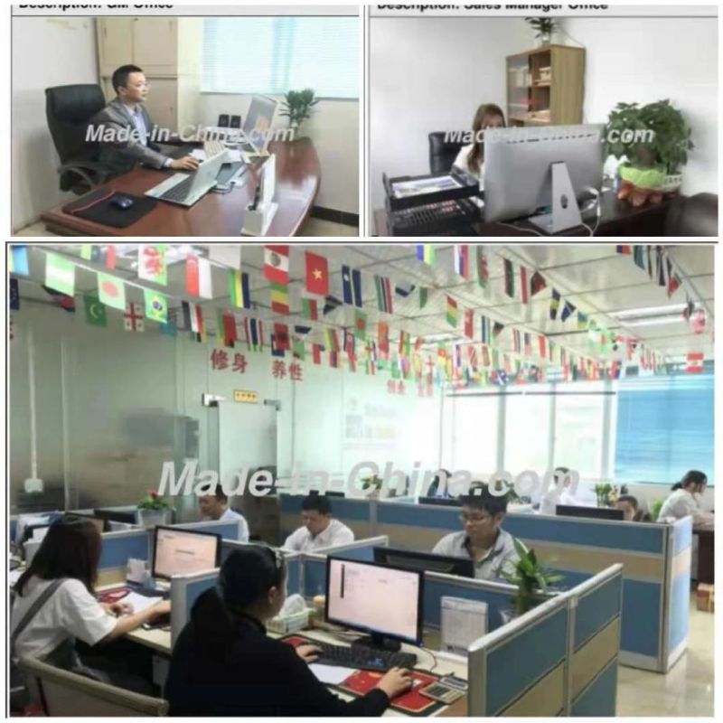 Modern Fashion Boss Table President Table Manager Table Supervisor Table Simple Executive Desk Creative Paint White Desk