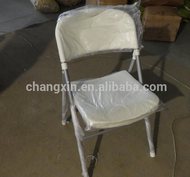 2017 Hot Selling Modern Plastic Chair, Plastic Folding Chair