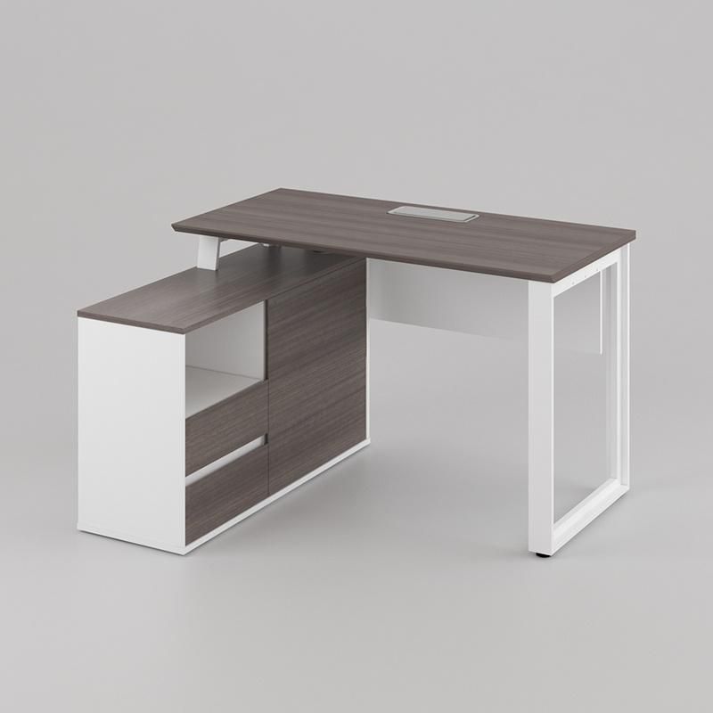 High Quality New Design Office Furniture Computer Modern Office Desk