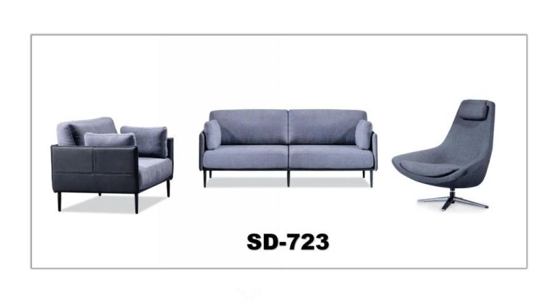 Nordic Modern Style Comfortable Modern Trending Hotel Living Room Couch Furniture Stylish Sofa Set