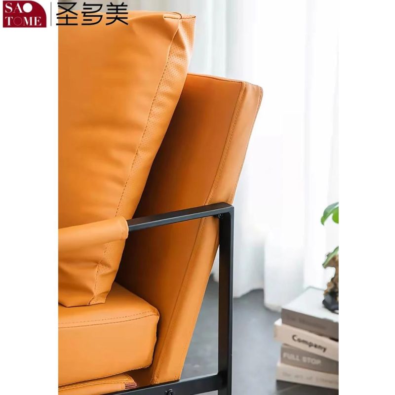 Hotel Single Lazy Sofa Chair