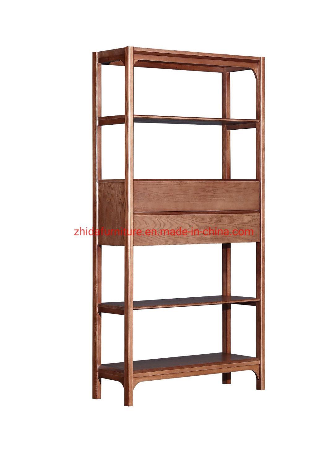 Modern Design Furniture Bookrack Bookshelf