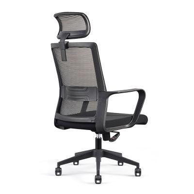 China Factory High Back Meeting Rooms Gaming Chair Office Furniture Chair Price