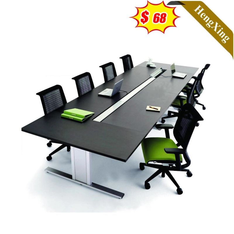 Office Boardroom 12 Seats Modern Executive Conference Table Meeting Table Office Meeting Room Desk