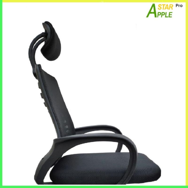 Modern Furniture Widely Use Plastic Computer as-C2053 Executive Boss Chair