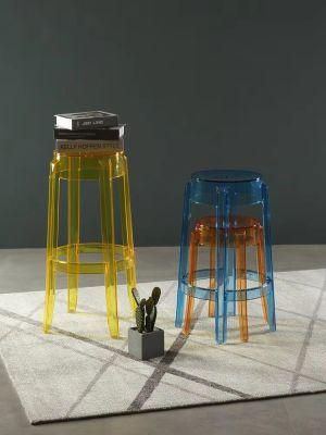 Modern Commercial Bar Furniture Nordic Design Charles Restaurant Bar Stool