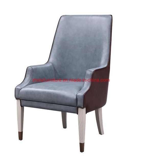 Home Furniture Lounge Sofa Chair Living Room Leisure Chair