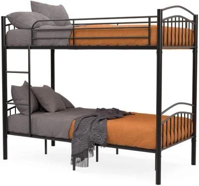 Wholesale High Quality Cheap Customizable Metal Adults Kid School Dormitory Bunk Beds