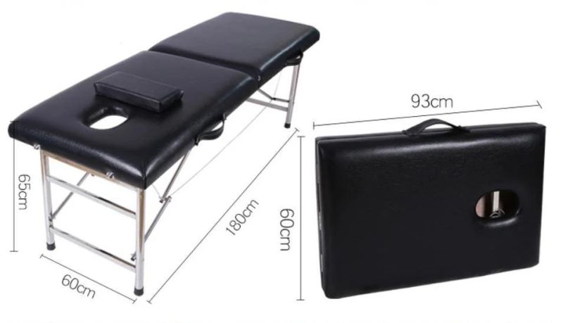 Cheap Modern Wholesale Beauty Table Facial Chair Massage Bed