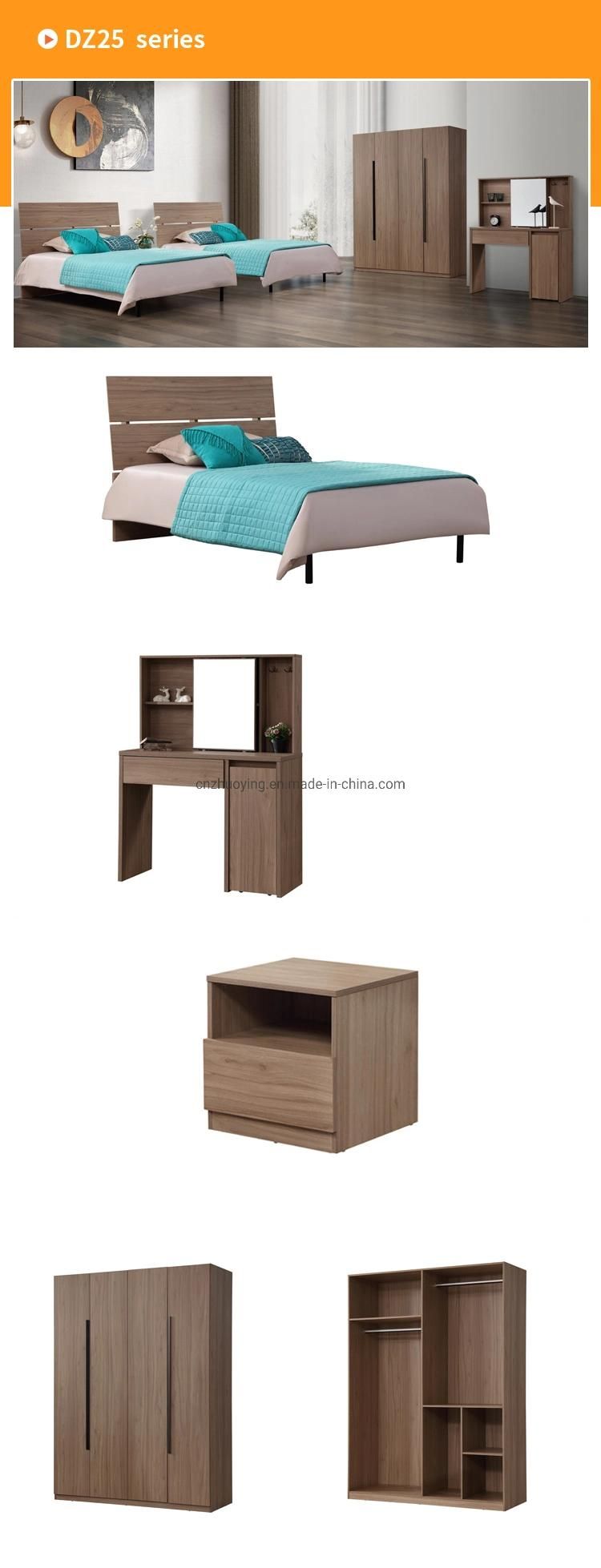 Modern Home Furniture Bedroom Set Night Table