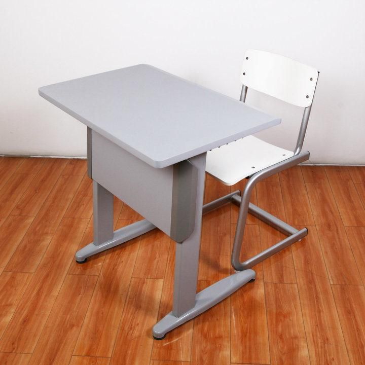 High Quality University Auditorium Office Classroom Student Chair and Desk