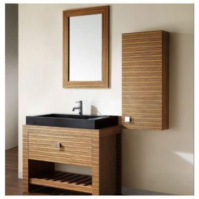 Modern Design Well Designed Lavatory Cabinet Bathroom Vanity