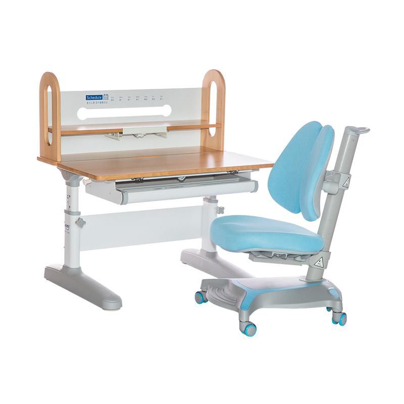 High Quality Modern Design Ergonomic Adjustable Kids Study Table