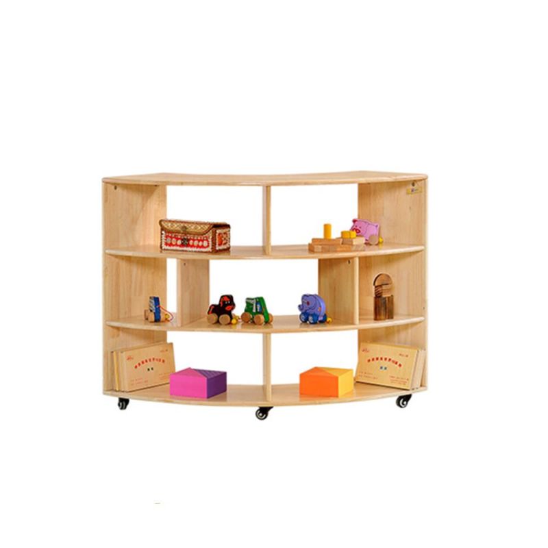 Modern Kindergarten and Preschool School Classroom Furniture, Kids Furniture Wooden Furniture, Daycare Baby Furniture