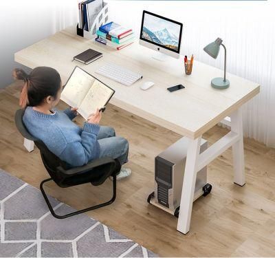 Computer Desktop Desk Simple Household Student Single Economy Writing Desk Office Desk Bedroom