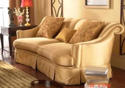 Hospitality Sofa/Hotel Living Room Sofa (GL-033)